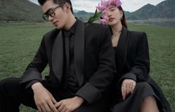 -莫兰迪婚纱摄影