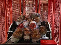 -湖滨28中餐厅·西湖宴·杭州君悦酒店