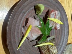 -镹·鱼料理  国产鱼使用店