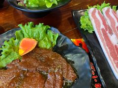 -红小姐的烤肉店(西三旗店)