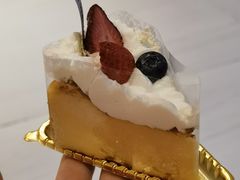 -西村叔叔的店·面包·甜品·蛋糕(崂山丽达店)