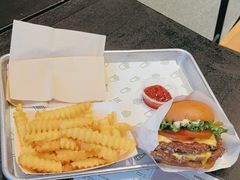 -Shake Shack(南山万象天地店)