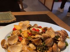 -三杯赤運·中式小酒馆(所城里店)