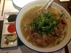 -美奈小馆·越南料理(中航城君尚购物中心店)