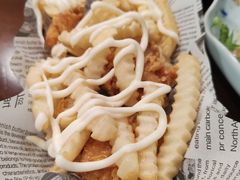 -食彩美印度特色美食餐厅·印度料理
