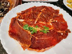 火锅牛排-老码头火锅(骡马市店)