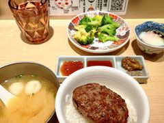 -肉肉大米(金虹桥店)