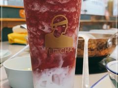 -LELECHA乐乐茶(百货大楼店)