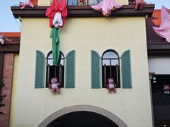 -歌斐颂巧克力小镇