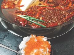 -肥龙火锅(南坪店)