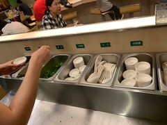 -水平有限广西米粉·广西风味集(五道口店)