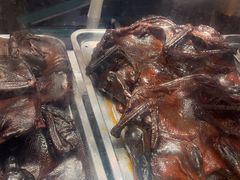 -黑色经典臭豆腐·湖南特产(步行街店)