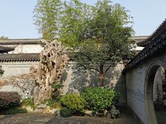 -胡雪岩故居