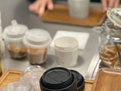 -野鸽子咖啡(中航店)