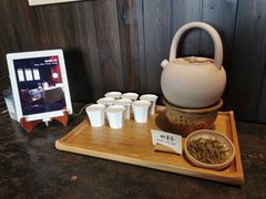 -法云安缦酒店