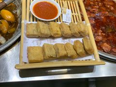 -大张烙馍村(泉山店)