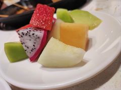 -爱有声毛肚串串火锅自助(龙之梦大都汇店)