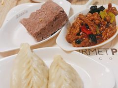 -亚惠美食花园(大连开发区安盛购物广场店)