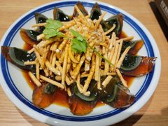 -肖记公安牛肉鱼杂(田林路店)