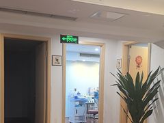 -金琴口腔·正畸种植全科(太升北路店)