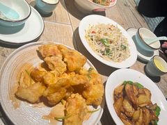 -四姐妹东北饺子(沙尾路店)