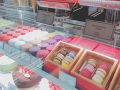 -布歌东京(德基BHG店)