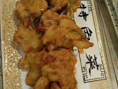-四姐妹东北饺子(沙尾路店)