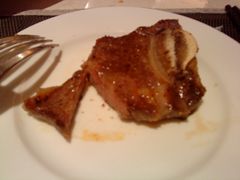 DSC01500-广州中心皇冠假日酒店-环市食坊·海鲜自助餐厅