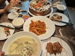 -船家渔(徐州北路店)