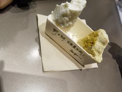-野人先生现做冰淇淋(西安赛格店)