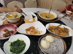 -东云阁(黄山路店)