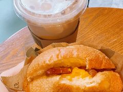 -星巴克臻选(长沙运达中央广场店)