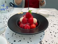 -大树餐厅(朝阳大悦城店)