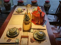 -枚青·临安酒肆(腾飞大厦店)