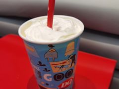-DQ·蛋糕·冰淇淋(太原街万达店)