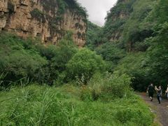 -龙门涧景区