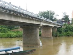 -东兴口岸-中越友谊大桥