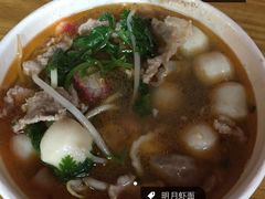 -明月虾面(厦禾路店)
