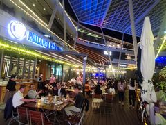 -Paulaner·德国帕拉娜自酿啤酒餐厅(海上世界店)