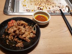 -新石器烤肉(南站店)