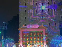 -均和墟历史街区-平和大押