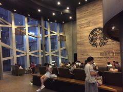 -星巴克臻选(宁波天一广场店)