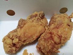 -德克士(文一店)