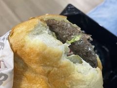 -The Habit Burger Grill 哈比特汉堡(爱琴海店)