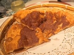 老北京糖油饼-悦融琥珀·京鲁菜·海味珍品(西单店)