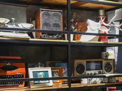 -豆蔻电影主题餐厅(四牌楼店)