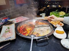 -大龙燚火锅(五一广场店)