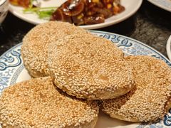 -老北京胡同味道二荤铺(酒仙桥店)