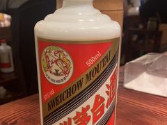 -马厂老火锅(胜太路店)