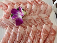 -重庆德庄火锅(体育中心店)